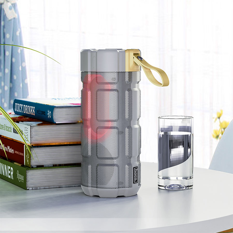 Беспроводная колонка Hoco HC7 Pleasant